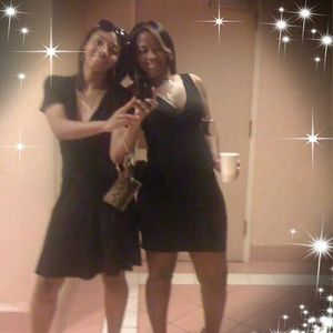 Meet your Posher, Arlene